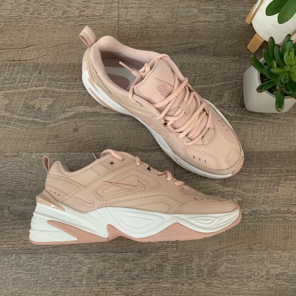 m2k tekno beige